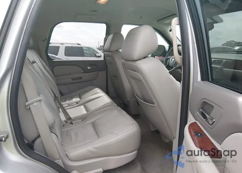 2010 Chevrolet Tahoe Lt z USA, uszkodzony, nr VIN 1GNMCBE36AR193363